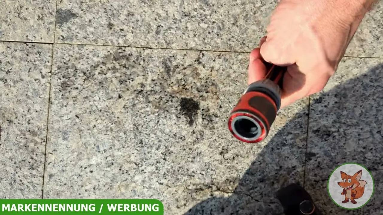 Meiner Meinung nach sind die originalen Gardena Systemteile gewohnt langlebig und auch nach Jahren noch top in Schuss.