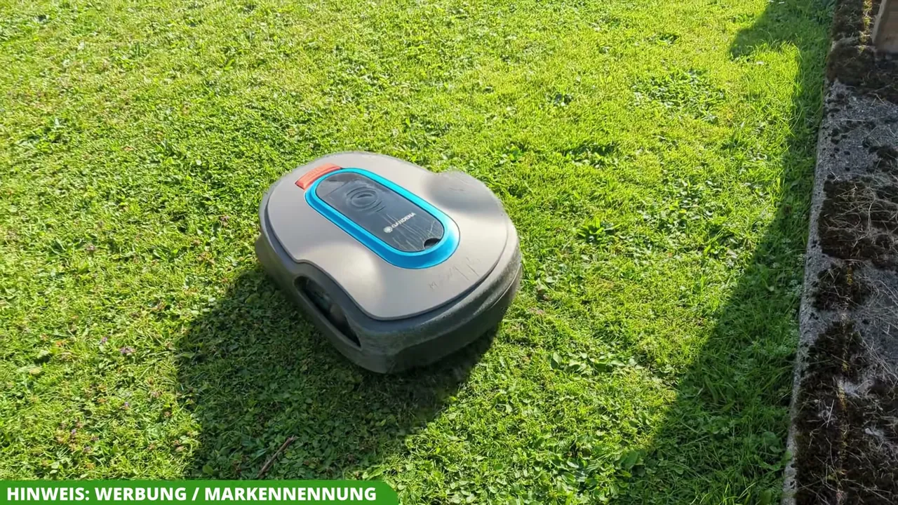 Meiner Meinung nach macht die smarte App-Steuerung inklusive Sperrzonen die Handhabung extrem komfortabel.